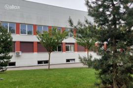 Patalpos Klaipėda, Vėtrungė, Taikos pr.