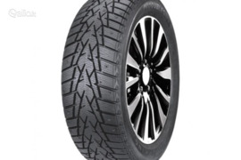 Doublestar DW01 245/70R16 107Q, Žieminės padangos
