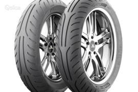 Michelin POWER PURE SC 120/70R12 51P, Vasarinės padangos