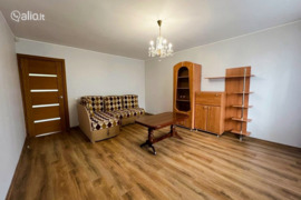 2 kamb. butas Panevėžys, Panevėžys, Staniūnų g.