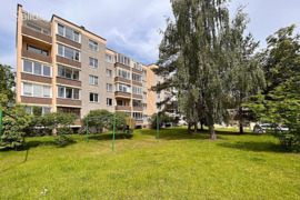 2 kamb. butas Panevėžys, Panevėžys, Molainių g.