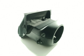 BMW 7, F01, F02, #Vairolazdės apdaila, #Vairo apdaila