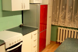 1 kamb. butas Kaunas, Dainava, Dubingių g.