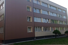 1 KAMBARIO BUTAS 2 AUKŠTE ŠILUTĖJE