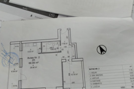 Butas.Vilnius.2kambariai.2komnatnaja,    udobnaja sviaz v liubuju tochku goroda.cenadogovornaja.