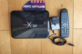 NATEC EXTREME MEDIA HD-200 multimedijos centras: