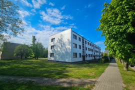 3 kamb. butas Šakių r. sav., Gelgaudiškis, Suvalkiečių g.