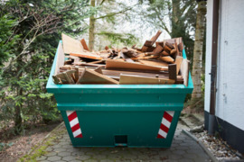 Statybinių atliekų išvežimas Vilniuje ir Vilniaus rajone +370 686 34440