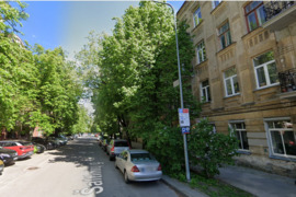 3 kamb. butas Vilnius, Senamiestis, Šaltinių g.