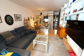Duplex penthouse apartamentas su bendru baseinu, Alicante provincijoje, Torrevieja mieste. 3 kambari