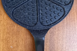 Keptuvės ir keturpusė tarka