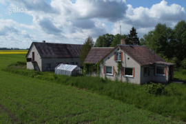 Šiaulių r. sav., Raudėnai, Paraudžių g.