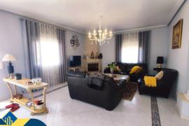 Vila su privačiu baseinu, Alicante provincijoje, Torrevieja mieste, Los Balcones rajone. 3 kambariai