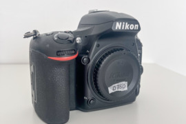 Nikon d750