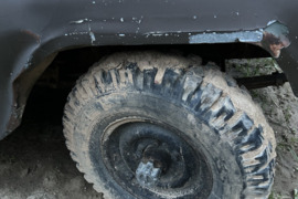 UAZ 2206