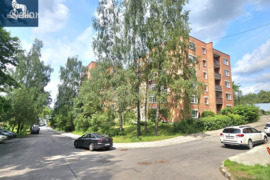 2 kamb. butas Vilnius, Antakalnis, Kanklių g.