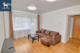 1 kamb. butas Vilnius, Pašilaičiai, Gabijos g.