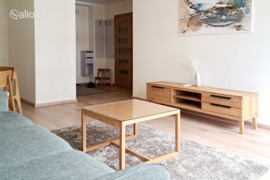 2 kamb. butas Vilnius, Markučiai, Pakraščio g.
