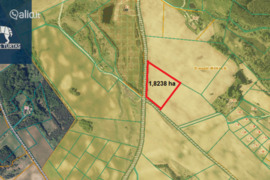 182.38 a sklypas Elektrėnų sav., Daugirdiškės
