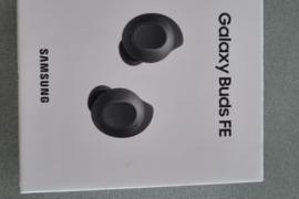 Parduodu belaides ausines Samsung Galaxy Buds Fe