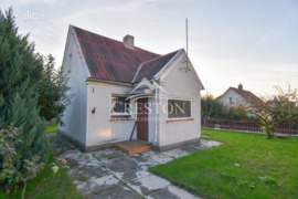 Kelmės r. sav., Kelmė, A. Mackevičiaus g.
