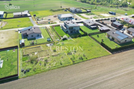 9.35 a sklypas Šiaulių r. sav., Šapnagiai, Kaštonų g.