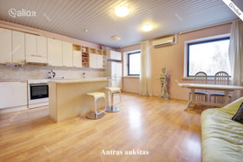 3 kamb. butas Vilnius, Žemieji Paneriai, Jankiškių g.