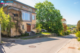 3 kamb. butas Kaunas, Aukštieji Šančiai, V. Pietario g.