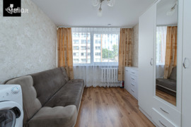 1 kamb. butas Vilnius, Jeruzalė, Ateities g.