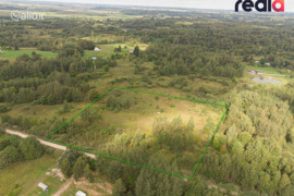 92.0 a sklypas Molėtų r. sav., Čivyliai (Suginčių sen.)