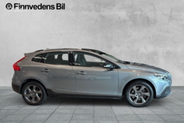 Volvo V40 Cross Country