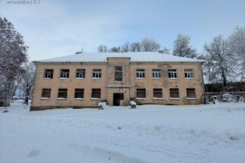 1 kamb. butas Pakruojo r. sav., Linkavičiai