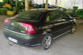 Citroen C5