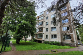 Parduodamas 4 kambarių butas Kaunas - Žeimenos g. 64