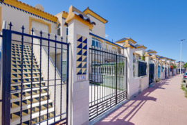 Butas Ispanijoje, Torrevieja