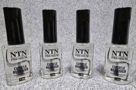 Odelių minkštiklis/šalintojas NTN Premium Cuticle Remover