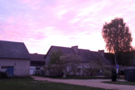Patalpos Vilniaus r. sav., Rukainiai, Vilniaus g.