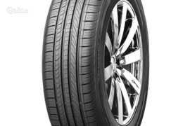 Roadstone Eurovis HP02 165/60R15 77T, Vasarinės padangos