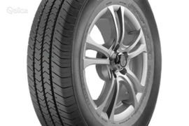 Austone ASR71 215/60R17 109/107T C, Vasarinės padangos