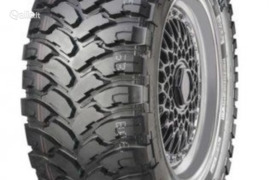 Comforser CF3000 (MUD) Right side 265/65R17 120/117Q OWL, Universalios padangos