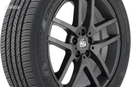 Kumho HP71 255/60R19 109H, Vasarinės padangos
