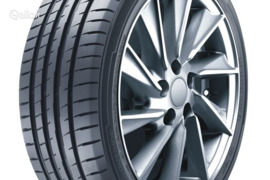 Sunny NA305 245/40R17 95W XL, Vasarinės padangos
