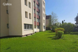 2 kamb. butas Palanga, Palanga, Laukų g.