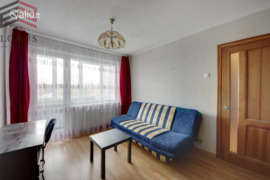 2 kamb. butas Vilnius, Viršuliškės, Tujų g.