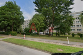 1 kamb. butas Klaipėda, Kauno, Paryžiaus Komunos g.