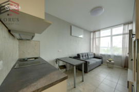 1 kamb. butas Vilnius, Naujoji Vilnia, Pramonės g.