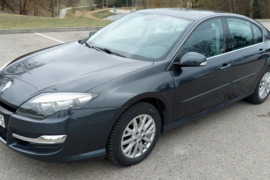 Renault Laguna