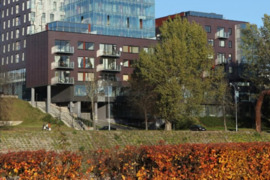 Be tarpininkų išnuomoju 3 k. butą Vilniaus centre A. Juozapavičiaus g. šalia Rinktines g.
