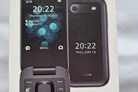 Telefonas Nokia 2660 Flip