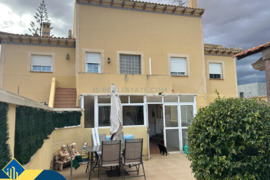 Vila su privačiu baseinu, Alicante provincijoje, Torrevieja mieste, Torreta rajone. 8 kambariai | 26